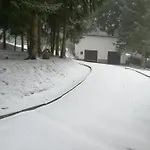 Am Fritzschberg Апартаменты *