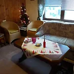 Апартаменты Am Fritzschberg