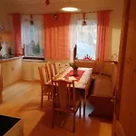Am Fritzschberg Апартаменты