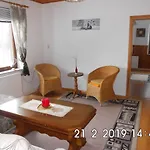 Апартаменты Am Fritzschberg Брайтенбрунн