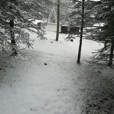 Am Fritzschberg * Breitenbrunn (Saxony)