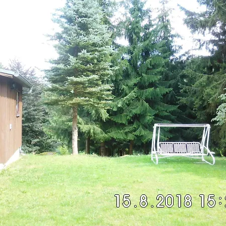 Am Fritzschberg Breitenbrunn (Saxony)