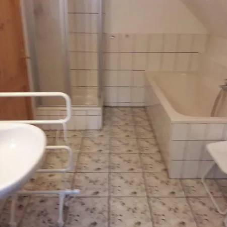 Am Fritzschberg Breitenbrunn (Saxony)