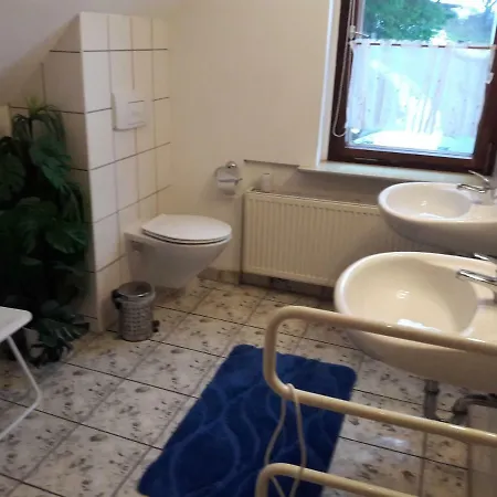 Am Fritzschberg * Breitenbrunn (Saxony)