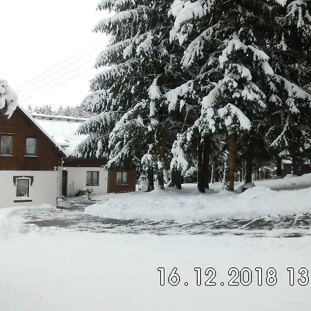 Am Fritzschberg Daire