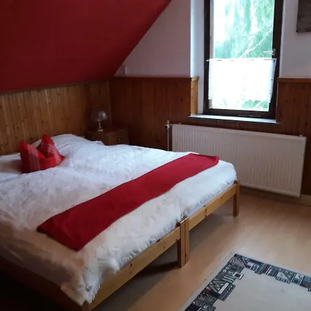 Am Fritzschberg * Breitenbrunn (Saxony)