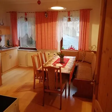 Am Fritzschberg Apartment