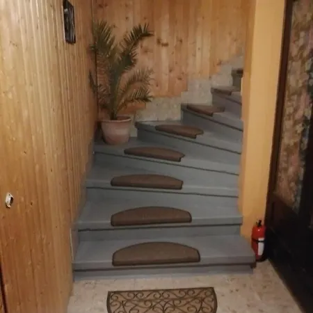 Am Fritzschberg * Breitenbrunn (Saxony)